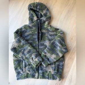 Aerie Offline Pullover